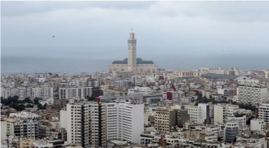 روائح كريهة تزكم أنوف البيضاويين.. والمصدر مجهول