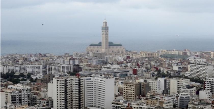 روائح كريهة تزكم أنوف البيضاويين.. والمصدر مجهول