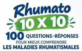Maladies rhumatismales au Maroc : un guide de 100 questions-réponses pour préserver la mobilité