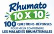 Maladies rhumatismales au Maroc : un guide de 100 questions-réponses pour préserver la mobilité
