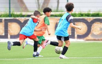Football scolaire : le Maroc prépare un championnat national pour les moins de 12 ans en 2027