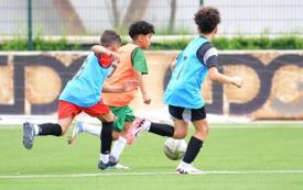 Football scolaire : le Maroc prépare un championnat national pour les moins de 12 ans en 2027