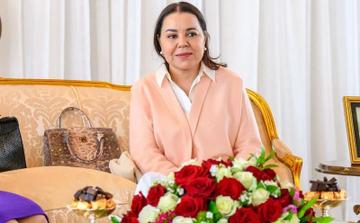 الأميرة للا أسماء تدشن أول جامعة دامجة في العالم بالرباط
