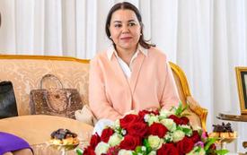 الأميرة للا أسماء تدشن أول جامعة دامجة في العالم بالرباط