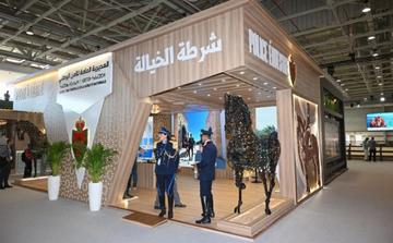Salon du cheval d’El Jadida : les institutions marocaines célèbrent l’excellence équestre
