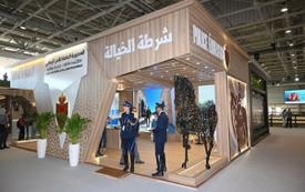 Salon du cheval d’El Jadida : les institutions marocaines célèbrent l’excellence équestre