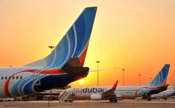 Israel restricts airline crew members from around 30 countries following Flydubai incident