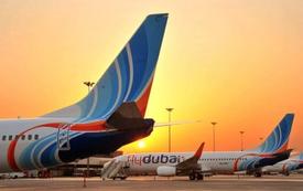Israel restricts airline crew members from around 30 countries following Flydubai incident