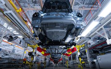 Kénitra consolide sa place dans l’industrie automobile marocaine, mais la valeur ajoutée reste un enjeu