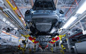 Kénitra consolide sa place dans l’industrie automobile marocaine, mais la valeur ajoutée reste un enjeu