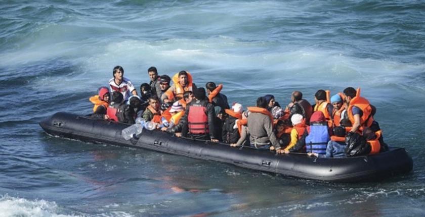 المغرب يفكك 1597 شبكة لتهريب المهاجرين والاتجار بالبشر