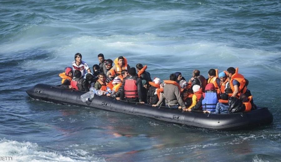المغرب يفكك 1597 شبكة لتهريب المهاجرين والاتجار بالبشر