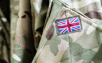 Poll finds half of Britons would refuse to fight for their country under any circumstances
