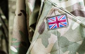 Poll finds half of Britons would refuse to fight for their country under any circumstances