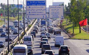 أوطوروت تحذر مستعملي الطريق بمناسبة العطلة المدرسية