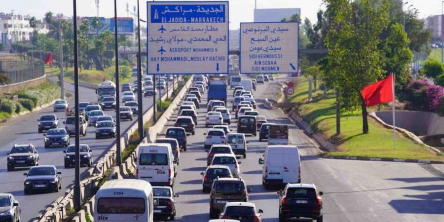 أوطوروت تحذر مستعملي الطريق بمناسبة العطلة المدرسية