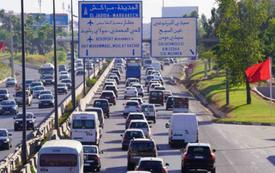 أوطوروت تحذر مستعملي الطريق بمناسبة العطلة المدرسية