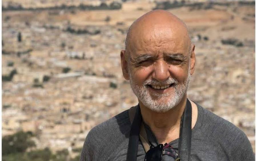 الرباط تحتضن معرضا فوتوغرافيا لعبد الله البحميدي