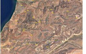 Safi Silver publie les premiers résultats de forage du projet Addana au Maroc