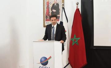 Mehdi Tazi place l’intelligence artificielle au centre des ambitions économiques du Maroc