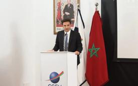 Mehdi Tazi place l’intelligence artificielle au centre des ambitions économiques du Maroc