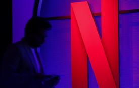 Netflix to cut around 1,000 jobs in largest workforce reduction since 2022