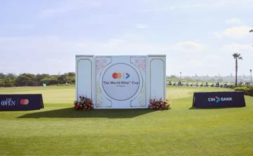 CIH Bank et Mastercard misent sur le golf pour renforcer leur offre premium au Maroc