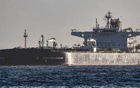Un pétrolier transportant 40.000 tonnes de gazole russe fait route vers le Maroc