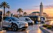 Casablanca accueille un salon international pour accélérer la mobilité électrique en Afrique