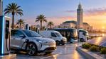 Casablanca accueille un salon international pour accélérer la mobilité électrique en Afrique