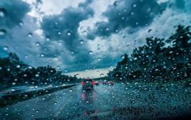 Alerte orange : des orages accompagnés de grêle et de rafales attendus dans six provinces