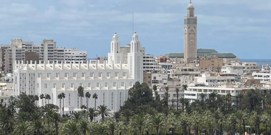 Casablanca : des odeurs persistantes suscitent l’inquiétude dans plusieurs quartiers