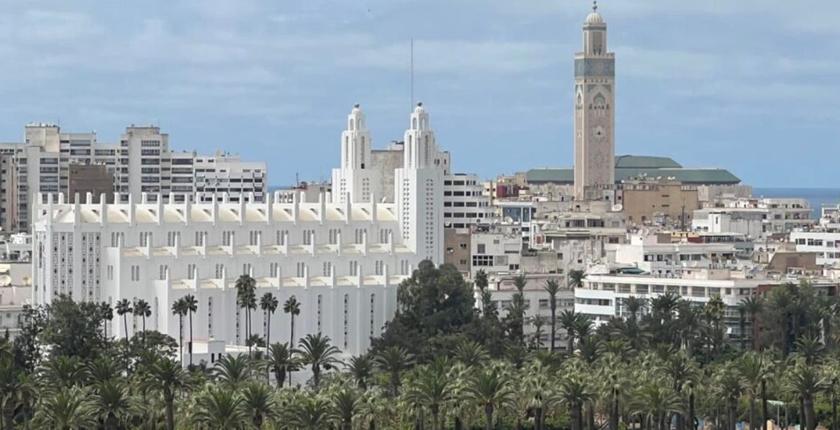 Casablanca : des odeurs persistantes suscitent l’inquiétude dans plusieurs quartiers