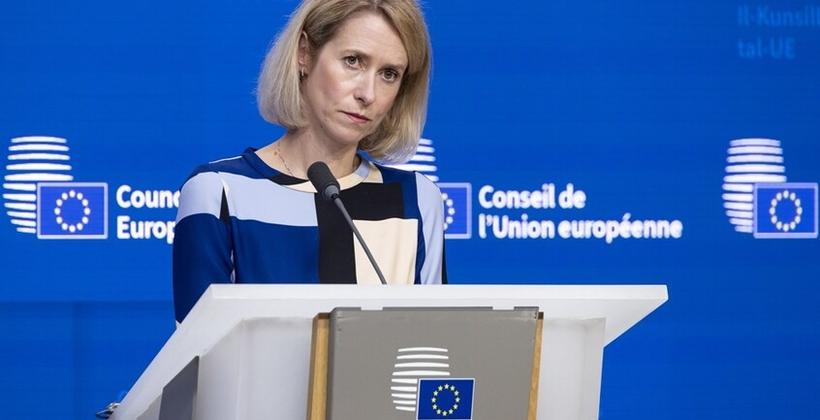 La carenza navale dell'UE limita la capacità di scortare navi nel Mar Rosso