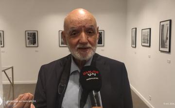 الرباط تحتضن معرضا فوتوغرافيا لعبد الله البحميدي