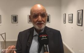 الرباط تحتضن معرضا فوتوغرافيا لعبد الله البحميدي