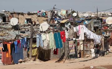 Casablanca : plus de 6 500 familles de Karyan Rhamna bientôt relogées