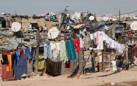 Casablanca : plus de 6 500 familles de Karyan Rhamna bientôt relogées