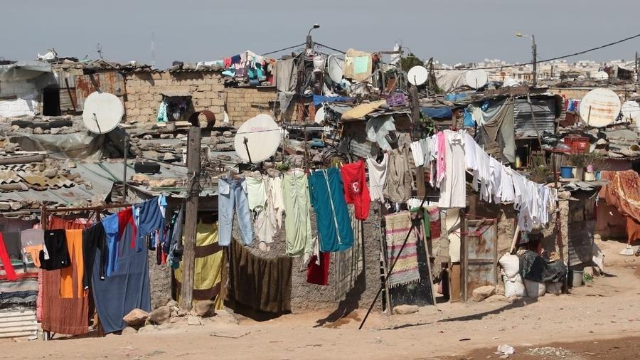 Casablanca : plus de 6 500 familles de Karyan Rhamna bientôt relogées