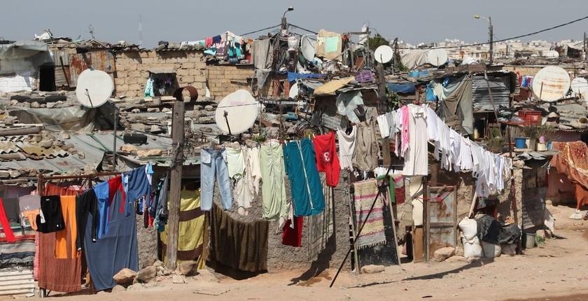 Casablanca : plus de 6 500 familles de Karyan Rhamna bientôt relogées