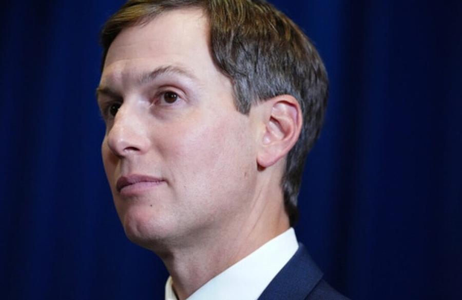 Jared Kushner, diplomatik rolü ve mali açıklamalar nedeniyle dava ile karşı karşıya