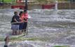 Mexique : la tempête tropicale Rachel fait au moins huit morts et provoque de graves inondations