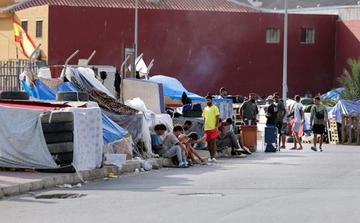 Ceuta : huit ONG dénoncent des atteintes aux droits des migrants et saisissent le Défenseur du peuple espagnol
