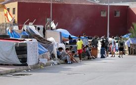 Ceuta : huit ONG dénoncent des atteintes aux droits des migrants et saisissent le Défenseur du peuple espagnol