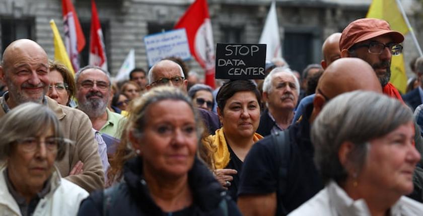 Italie : la Lombardie veut durcir les règles encadrant les centres de données face à l’afflux de projets