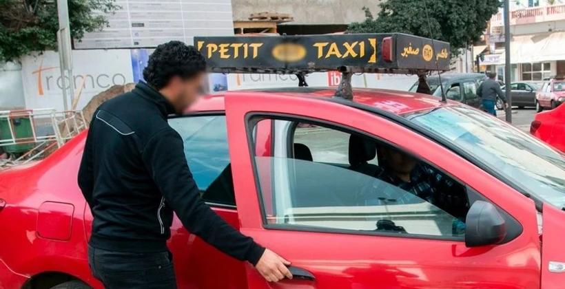 طاكسيات الدار البيضاء تطالب برفع الحد الأدنى للرحلة إلى 12 درهما
