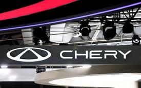Automobile électrique : le chinois Chery lancera un nouveau SUV au Royaume-Uni début 2027