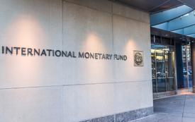 IMF waarschuwt voor economische krimp in het Midden-Oosten door oorlog die energie en handel verstoort