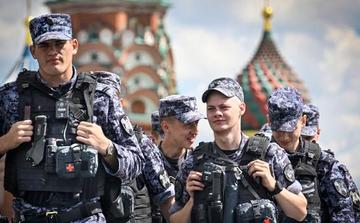 Russie : un ressortissant suédois arrêté, soupçonné de préparer des attentats contre des sites militaires
