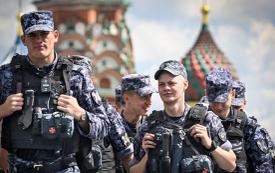 Russie : un ressortissant suédois arrêté, soupçonné de préparer des attentats contre des sites militaires